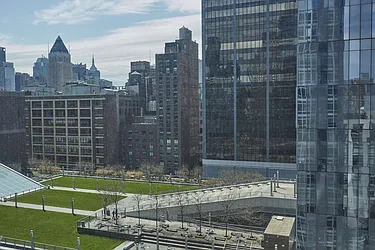 Sold by Brown Harris Stevens