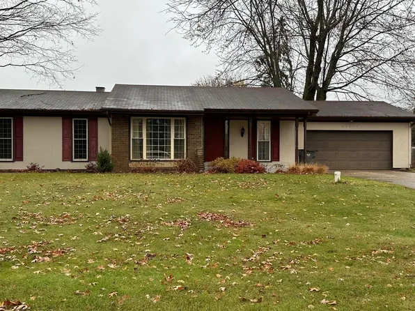 24575 Melrose Pl, Elkhart, IN 46517