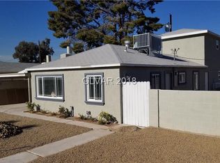 4300 Baxter Pl, Las Vegas, NV 89107