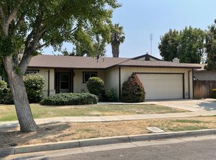 1573 W Indianapolis Ave, Fresno, CA