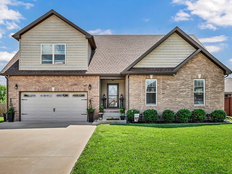 1st image of 203 Quail Ct
