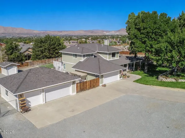 8605 Eaglenest Rd, Sparks, NV 89436