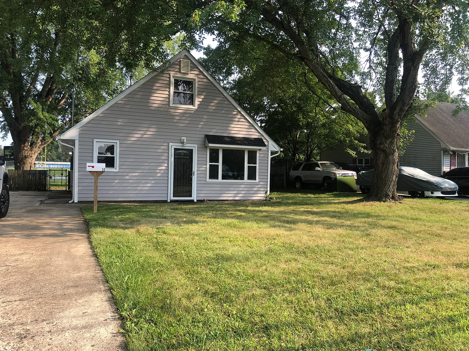 4 bed, 1116 sqft, $2,900 — Photo 1