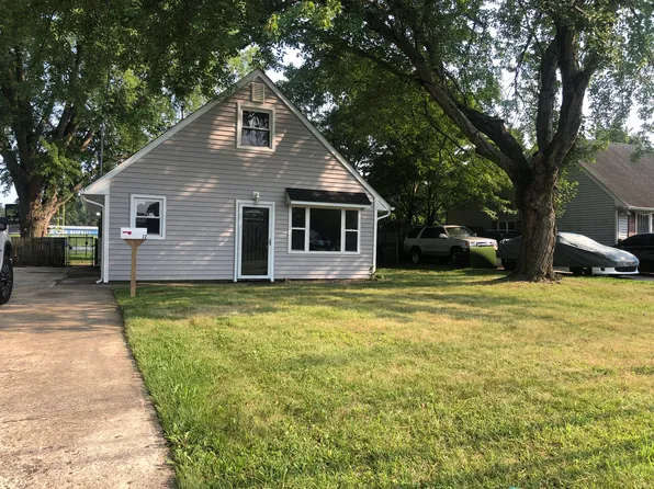 32 Farrell Ave, Ewing, NJ 08618