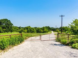 2310 J E Woody Rd, Springtown, TX 76082