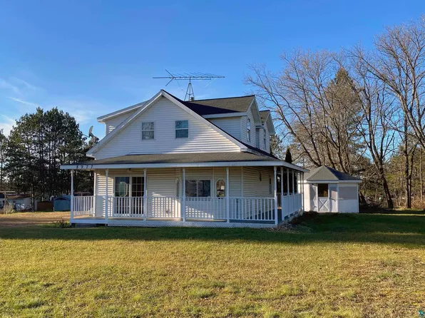 8977 1st Ave, Sturgeon Lake, MN 55783