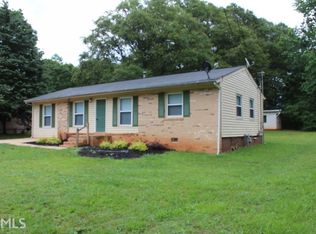 286 Nunn St, Commerce, GA 30529