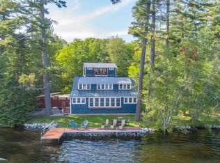 Rocky Shore Ln, Oakland, ME 04963
