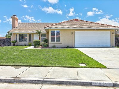 21675 Windstone Way, Perris, CA, 92570