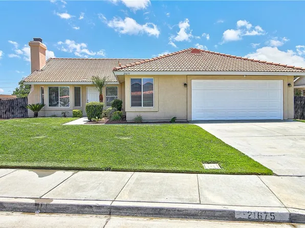 21675 Windstone Way, Perris, CA 92570