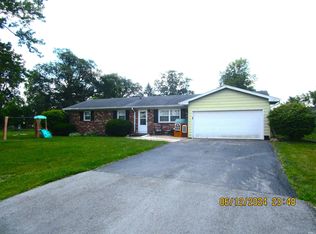 1018 W Oakdene Dr, Decatur, IN 46733