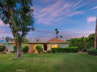 764 N Seville Cir, Palm Springs, CA 92262