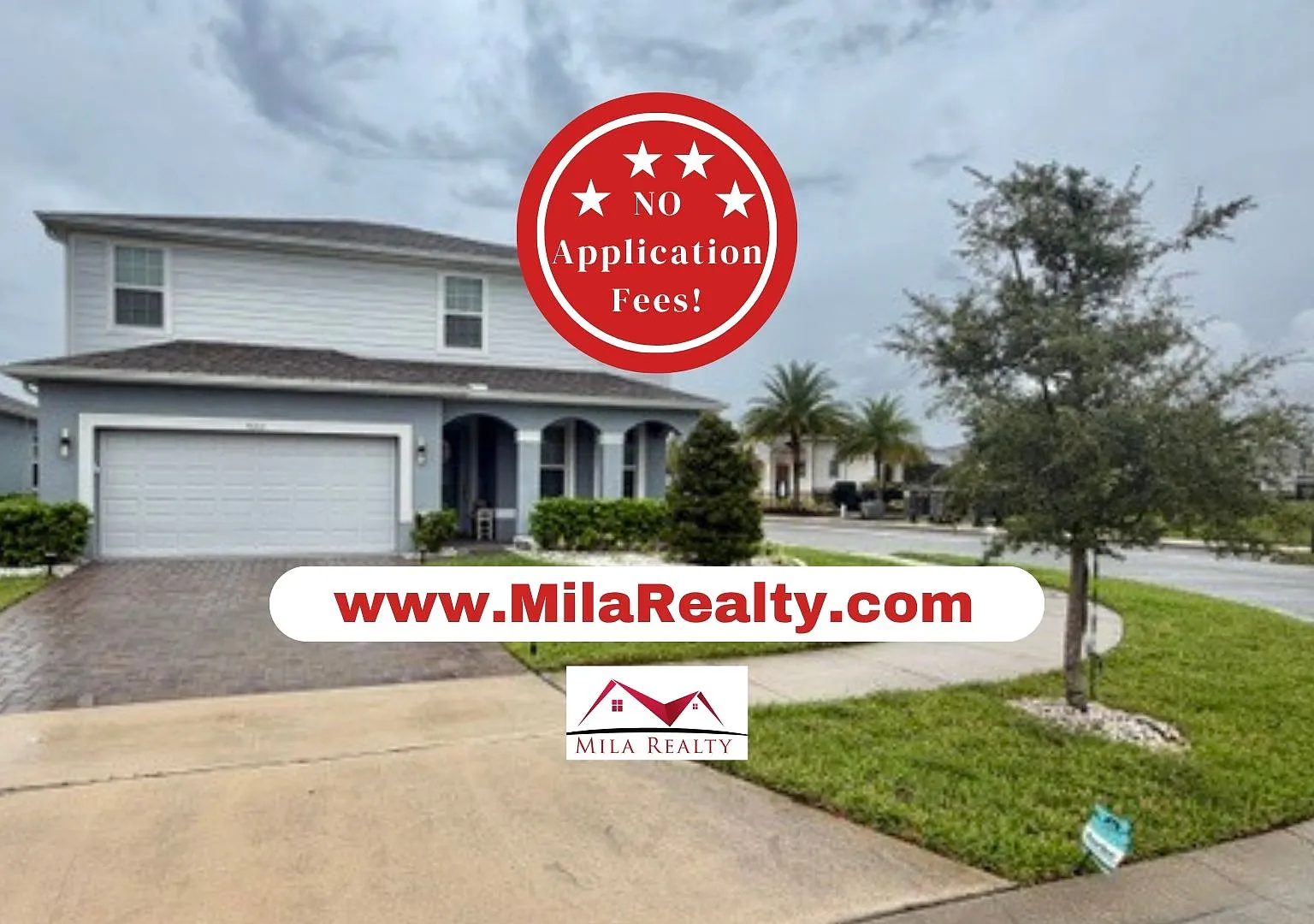 5660 Arborvista Drive Saint Cloud FL 34771 - 1 — Photo 1