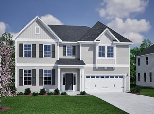 3027 Coastal Dream Way, Leland, NC 28451