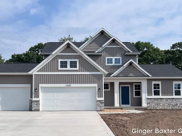 14205 Ike St NE Lot 10, Lowell, MI 49331