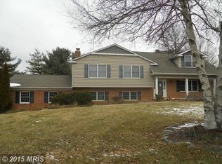 2812 Glen Elyn Way, Baldwin, MD 21013
