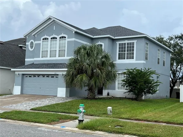 1851 Sand Arbor Cir, Orlando, FL 32824