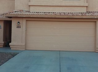 6532 S Star Ridge Pl, Tucson, AZ 85757