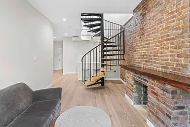 Rented by Beekman Real Estate Investment Management