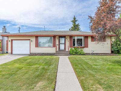 910 E Dalke Ave, Spokane, WA, 99208