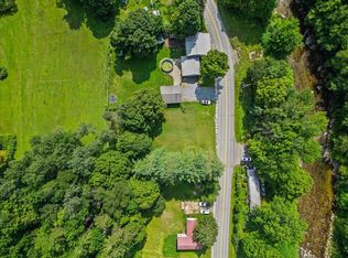 1794 W River Rd, Lincoln, VT 05443