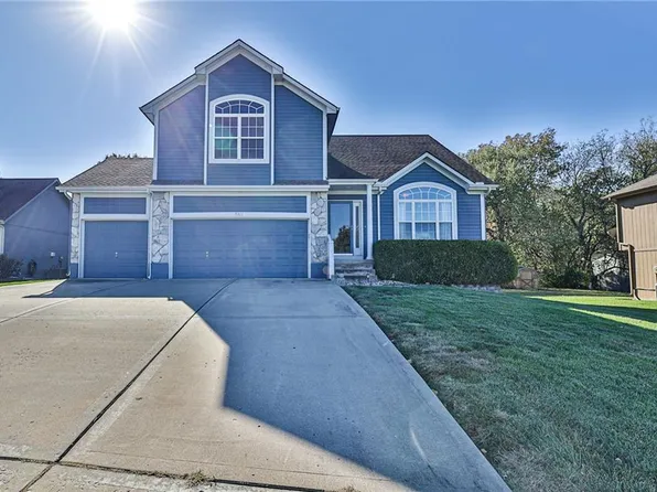 7311 E 158th St, Belton, MO 64012