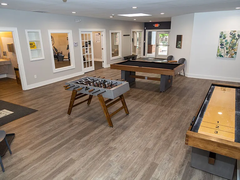 Sunbrook Apartments — Photo 8