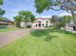 3501 Partridge Rd, Oklahoma City, OK 73120