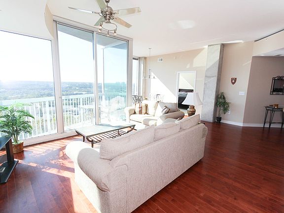 Main Living 3rd View