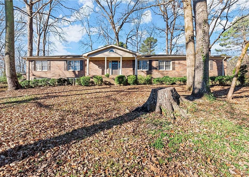 3979 Potomac Dr NW, Kennesaw, GA 30144 Zillow