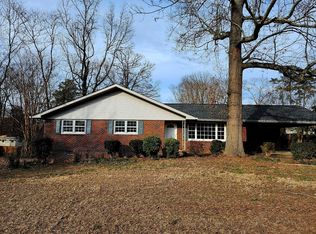 16 Rockwood Pl NW, Rome, GA 30165