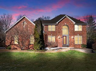 241 Northlind Dr, Defiance, MO 63341