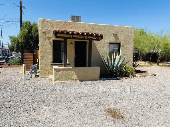 2632 N Stone Ave, Tucson, AZ