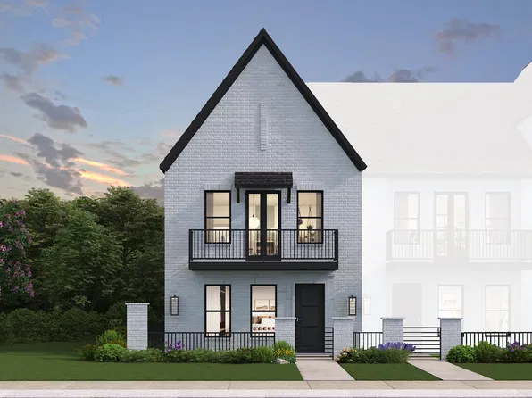 2077 Trophy Pkwy, Arlington, TX 76006