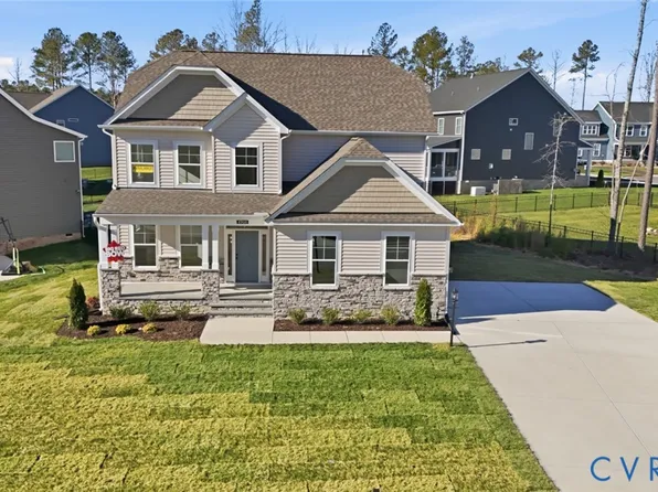 8900 Freebridge Pl, Chesterfield, VA 23832