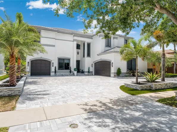18862 SW 55th St, Miramar, FL 33029