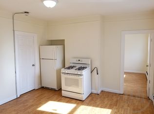 316 Hawkins St APT 2, Providence, RI 02904