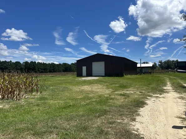 0 Glen Lawrence Rd, Cowarts, AL 36321