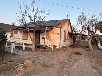 1432 N Turner Street, Visalia, CA, 93291