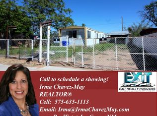 5291 Midway Ave, Las Cruces, NM 88012