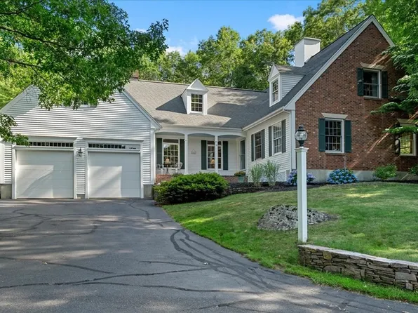39 Oakman Way, Marshfield, MA 02050