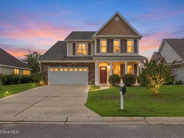 2057 Lapham Drive, Leland, NC 28451