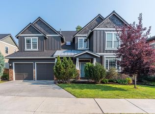 2950 NW Chianti Ln, Bend, OR 97701