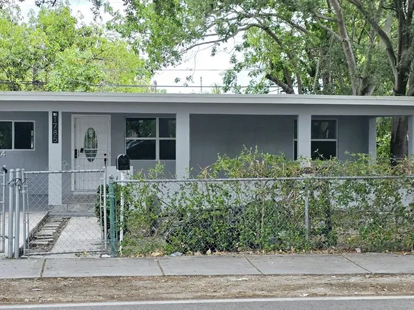 1785 NW 111th St, Miami, FL 33167