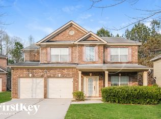 7864 Wrotham Cir, Atlanta, GA 30349