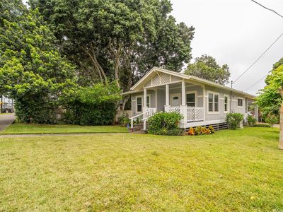 237 Kilani Ave #4, Wahiawa, HI, 96786