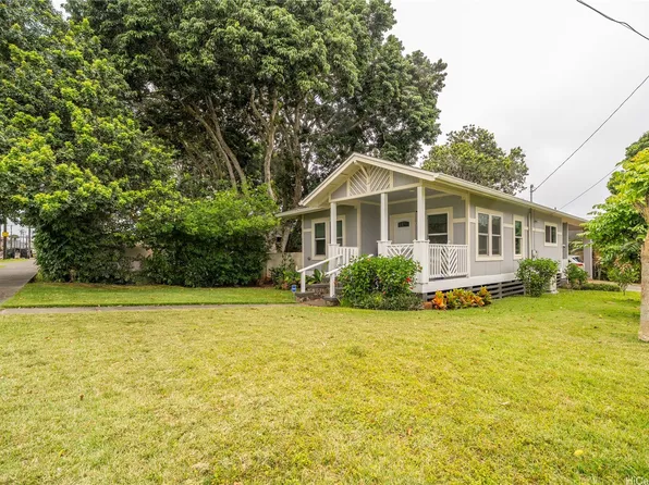 237 Kilani Ave #4, Wahiawa, HI 96786