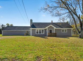 2543 Shunpike Road, Mount Holly, VT 05758