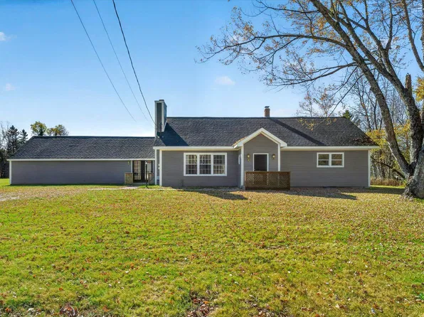 2543 Shunpike Road, Mount Holly, VT 05758