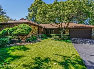 13448 W Hiawatha Dr, Homer Glen, IL 60491